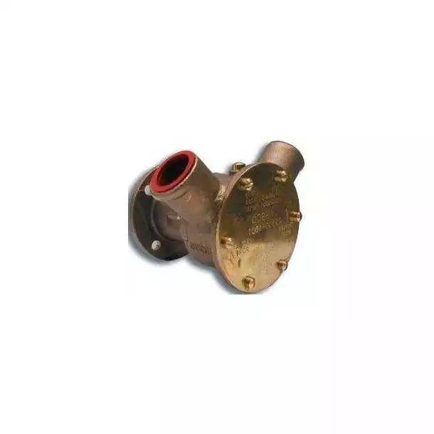 Pompe bronze refroidissement moteur Perkins Série 9970 Livraison Express
