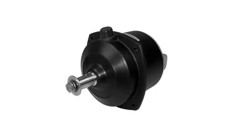 Pompe hydraulique LS 29 CT HB CAR – Direction hydraulique hors-bord – 29 cm³/tour – Clapets intégrés Vente Directe