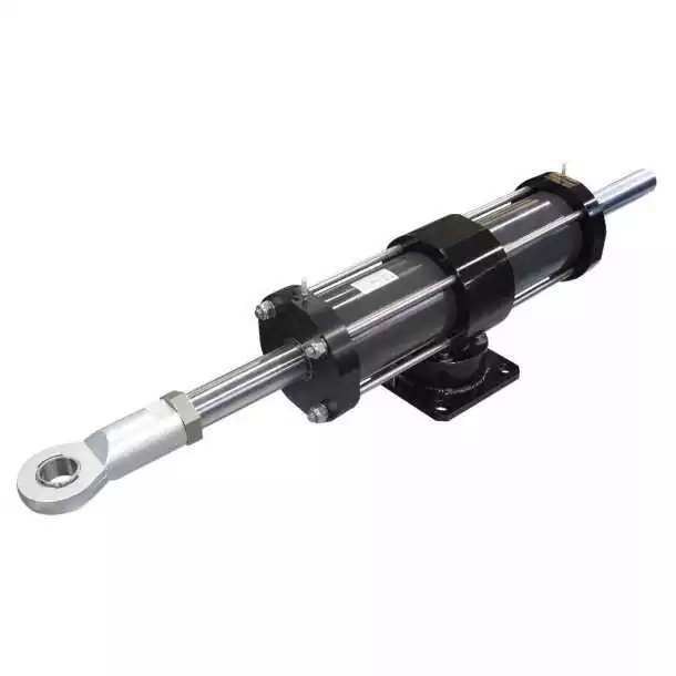 Vérin VHM 110 DT ADP moteur inboard jusqu’à 1600 m.kg Acheter Direct