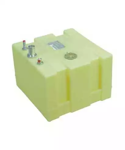 Offre Du Jour Reservoir de carburant 68L 48x30x100cm