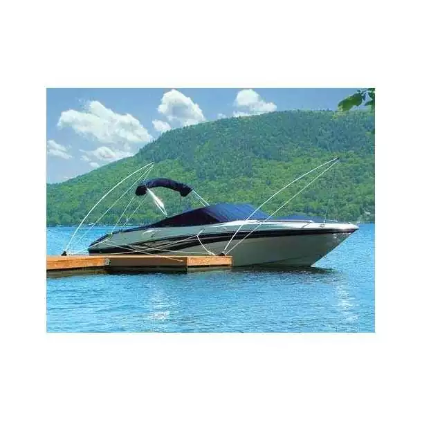 BOATGUARD MOORING WHIPS 2.4m LA PAIRE Must-Have