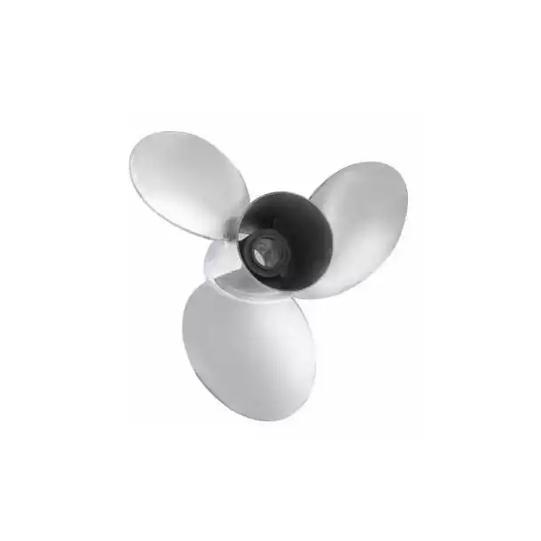 Hélice EMP inox 3 pales diamètre 13-1/4x17 rotation R Commande En Gros