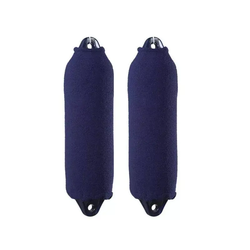 Prix Choc 1 Chaussette pare-battages double diamètre 30cm Longueur 76cm NAVY