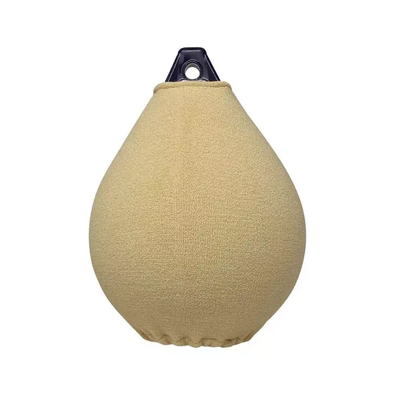 2 Chaussette pare-battages diamètre 47cm Longueur 59cm BEIGE Satisfait Ou Remboursé