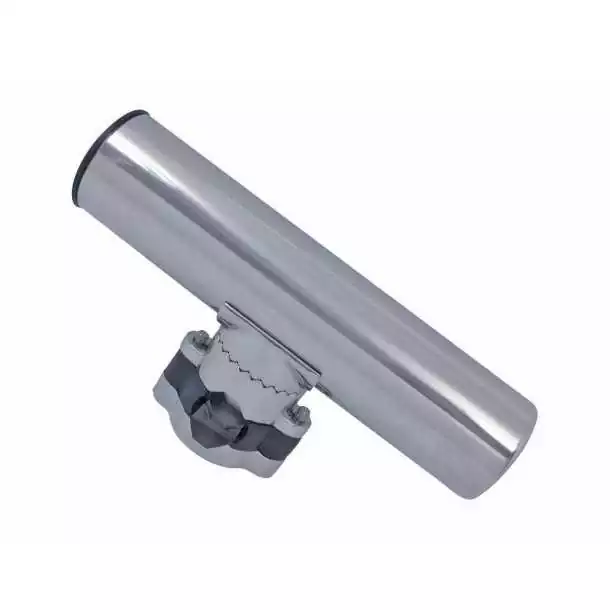 Top Vente Porte canne orientable inox A4 pour tube diamètre 22-25mm