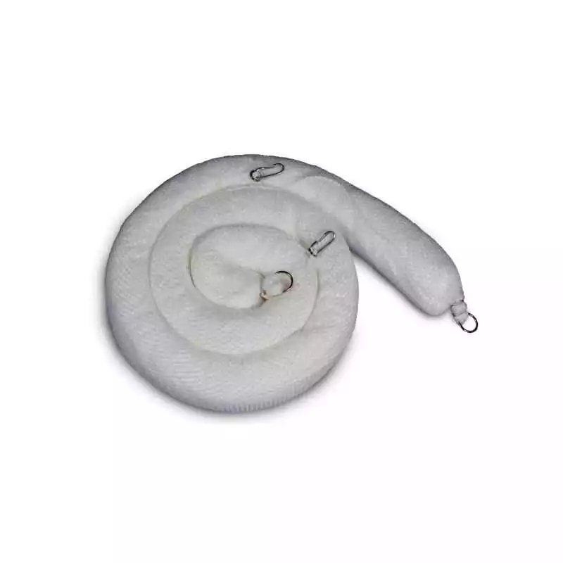 4 barrages pour hydrocarbures Newpig diamètre 3 cm x 3m Prix Choc