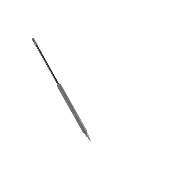 Prix Promo Compas à gaz acier laqué 400N – Course 250 mm – Longueur 353,5/603,5 mm – Ø8 mm