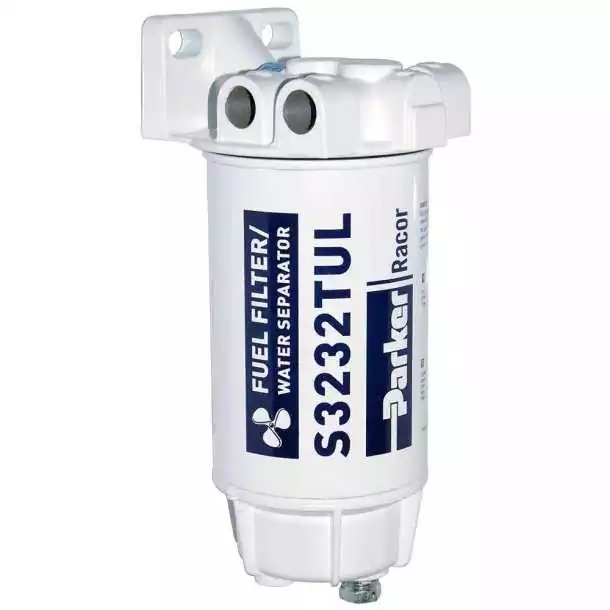 Retour Gratuit Filtre séparateur 660R essence bol métalique 227L/h