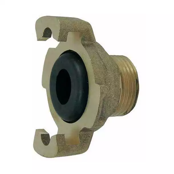 Retour Gratuit Raccord express male 3/4‘‘ diamètre d‘entrée/sortie 20mm