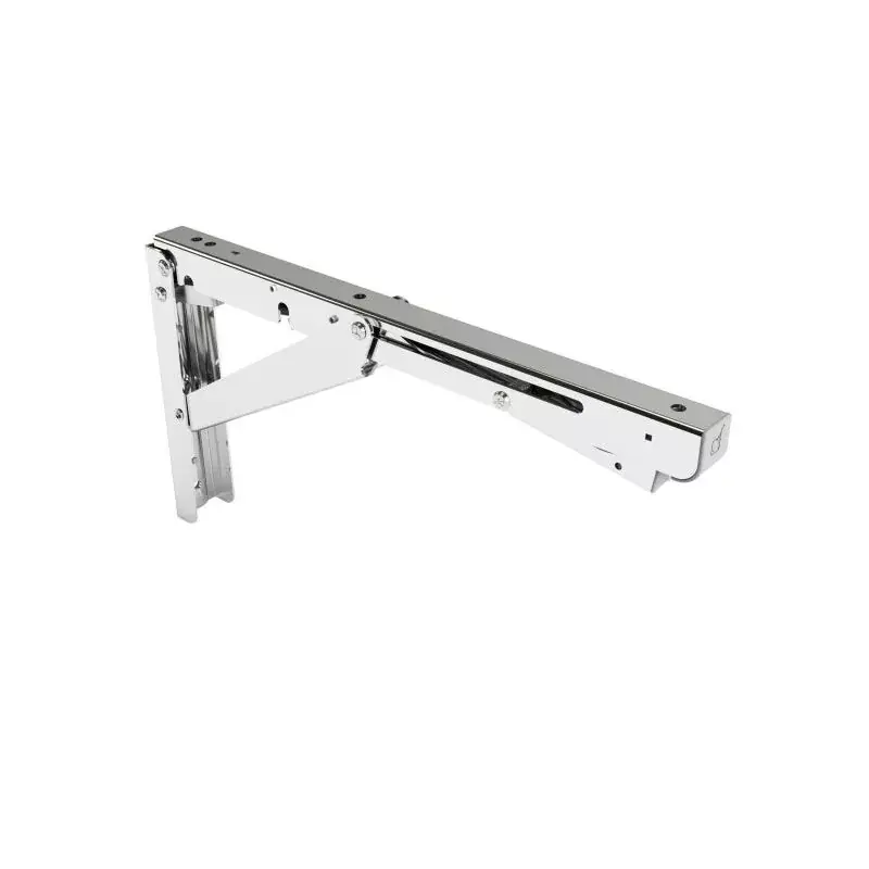 Support de table pliant escamotable Robust Soft L Solde