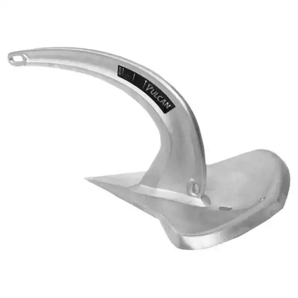 Ancre ROCNA Vulcan acier galvanisé 6kg Quantité Limitée