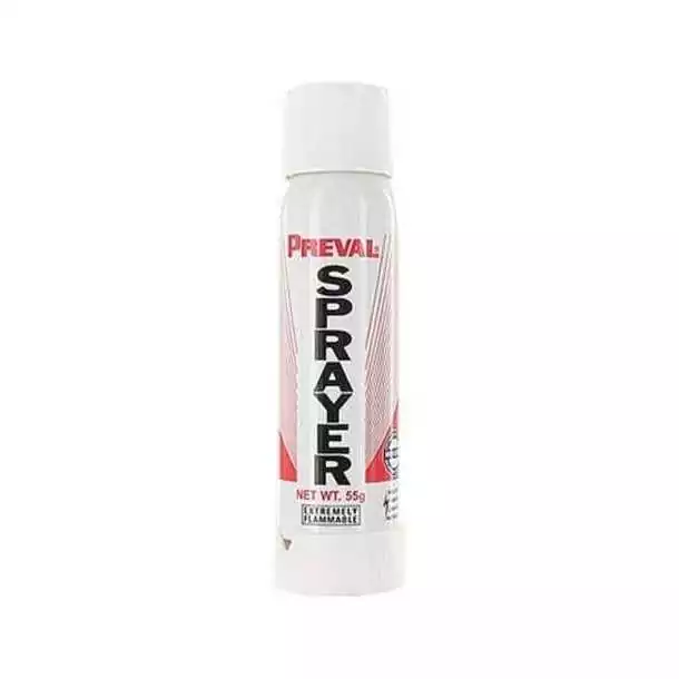 Produit De Marque Cartouche de rechange pour Sprayer Preval