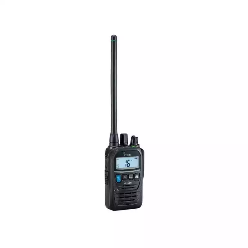 VHF PORTABLE ETANCHE ICOM IC-M85E Top Vente