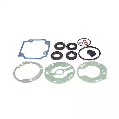 Satisfait Ou Remboursé Kit joints d‘embase Yamaha 200 à 290 sauf DP
