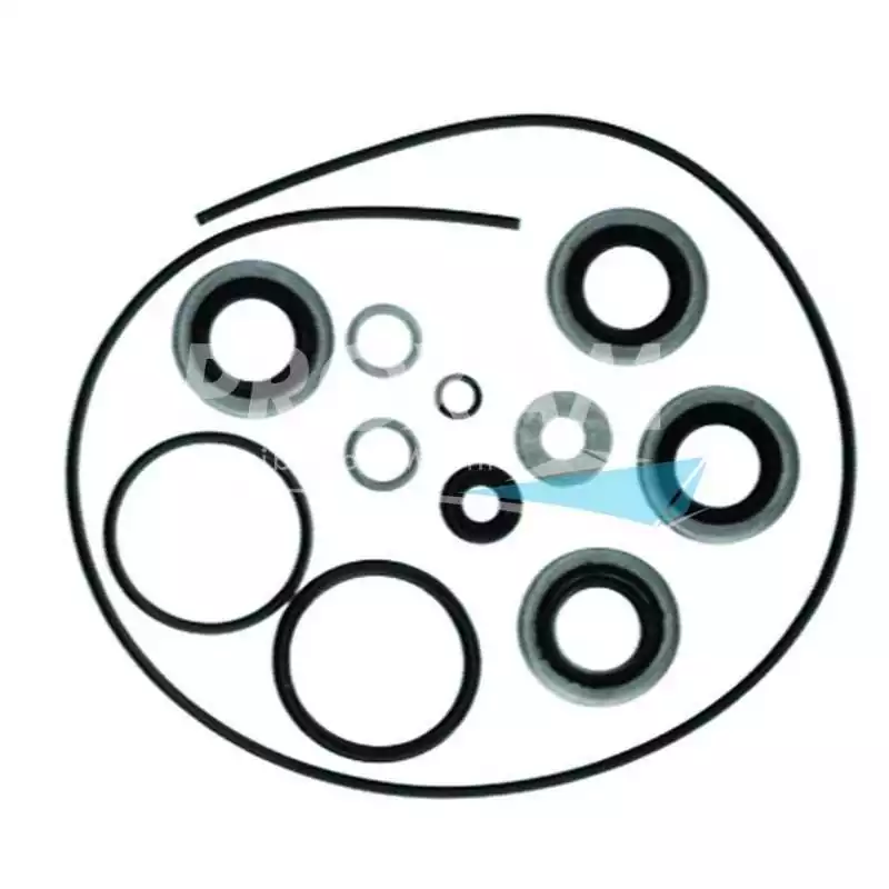 Pochette de joints d‘embase Johnson Evinrude OMC 25CV Top Vente