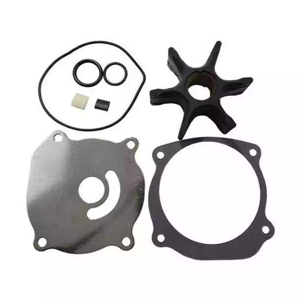 Nouveauté Kit turbine 90 à 300CV moteurs Johnson Evinrude 5001593 338484 321120 334897