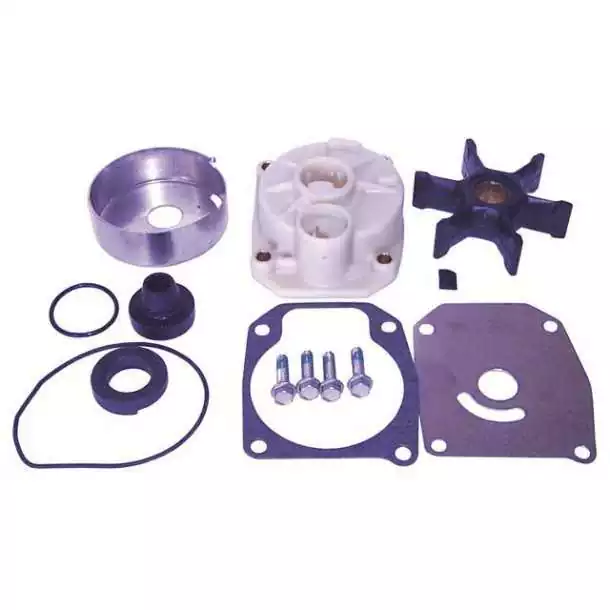 Kit pompe à eau pour moteurs Johnson Evinrude E40 - E50 - E55 - E60 - E65 Satisfait Ou Remboursé