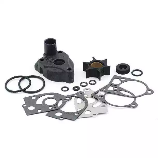 Populaire Kit pompe à eau avec corps 35 à 70cv Mercury Mariner 46-60366A1