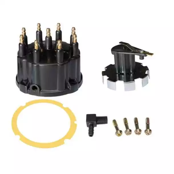 Paiement Sécurisé Kit d‘allumage Thunderbolt IV et HEI V8 modèle 200 - 500 805759Q3 805759T3