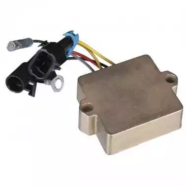 Régulateur redresseur pour moteurs Mercury 30/40/50/60 cv EFI 4 Temps 893640T01 Meilleure Vente