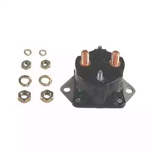 Relais de démarreur moteurs Mercury Mercruiser origine 89-853654A1 Acheter Direct