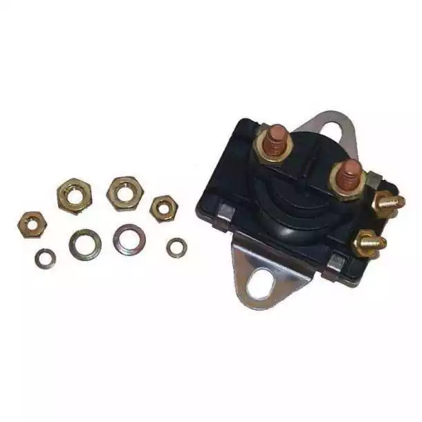 Remise Relais de démarreur moteur Mercrury Mercruiser origine 89-96158T