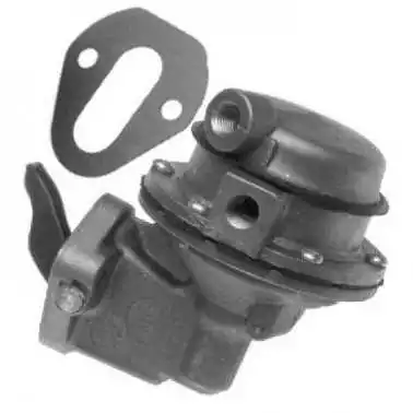 Pompe à essence pour moteurs Mercruiser 861678A1 97401A2 97401A8 OMC 509404 Offre Limitée