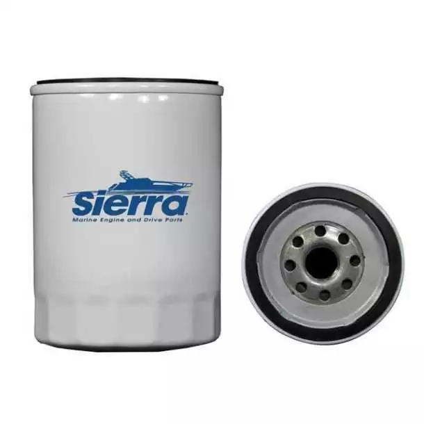 Filtre à huile pour moteurs Mercruiser Volvo-Penta OMC Petit Prix