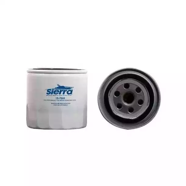 Nouvelle Collection Filtre à essence pour moteurs Mercury 40 à 60 2.5 EFI Mercruiser 5,0L à 7,4L 198 à 600