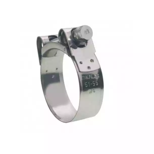 Réduction Collier à tourillon Supra W4 265-278mm Largeur 28mm