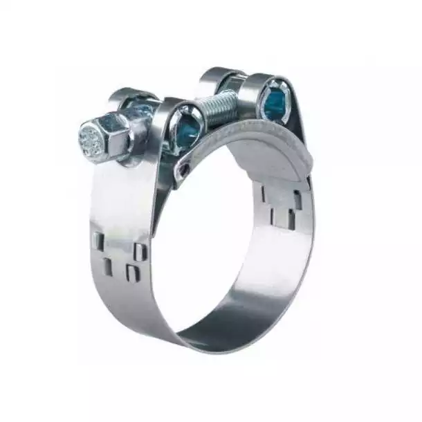 Collier à tourillon NormaClamp GBS STC 112-121mm Largeur 25mm Meilleur Prix