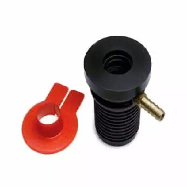 Tête de remplacement pour seriesOne arbre 22mm Expédié Aujourd'hui