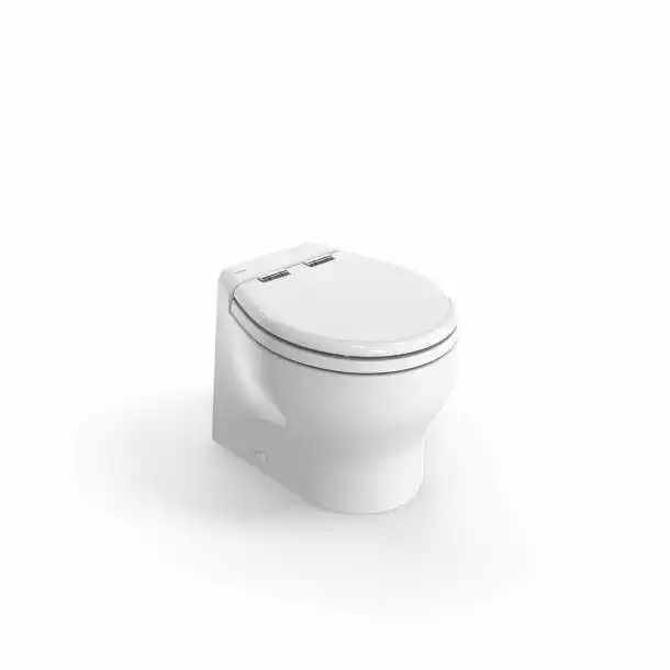 WC Elegance 2G 24V short polyester électrovanne Pas Cher