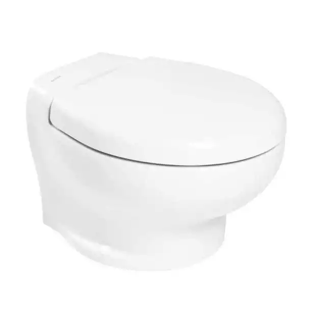 WC Nano 12V Short idéal bateaux de 10 à 15m Populaire