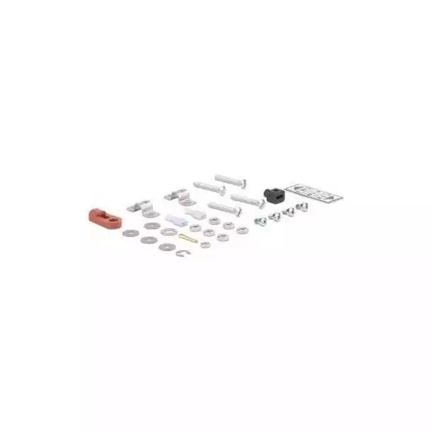 Kit de montage pour boitier MT-3 simple Commander Vite
