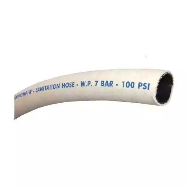 Tuyau wc anti-odeur multicouche diamètre 19mm Bobine de 30.50m Promotion Saisonnière