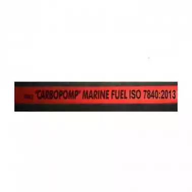 Dernière Chance Tuyau carburant Carbopomp MI5T ISO7840 A1 diamètre 51mm prix au mètre