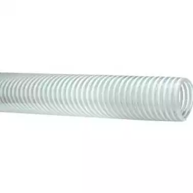 Tuyau alimentaire renforcé Liquipomp/W diamètre 25mm vendu par 50 metres Livraison Express