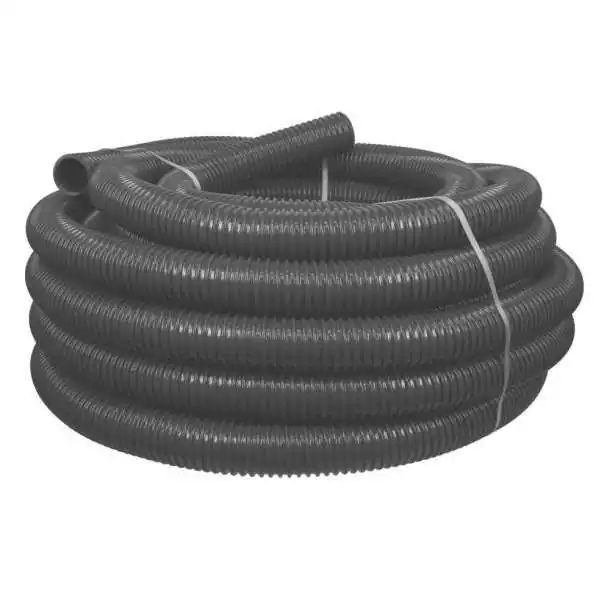 Gaine PVC Light-Flex diamètre 30mm Vendu par 25m Dernière Chance