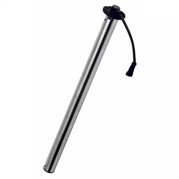 Sonde de carburant tubulaire 54mm 90-4 ohm longueur 800mm Super Prix