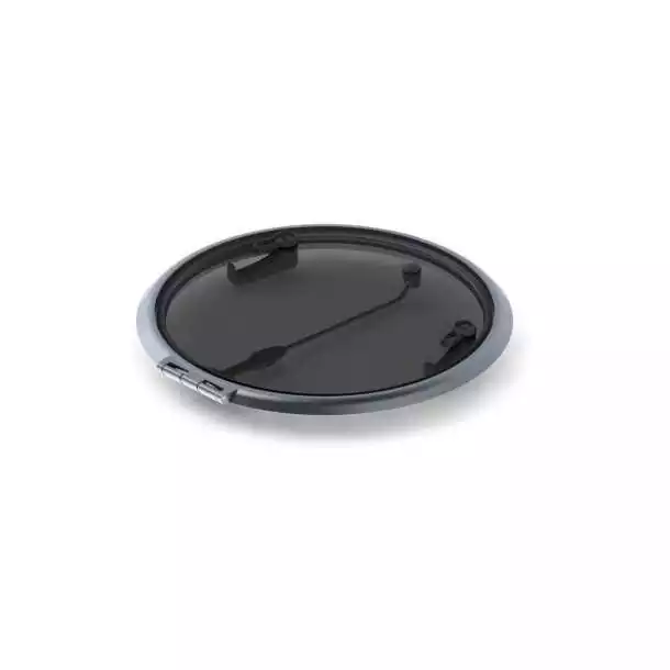 Trappe d‘évacuation capot de pont ALTUS diamètre 417mm Meilleure Vente
