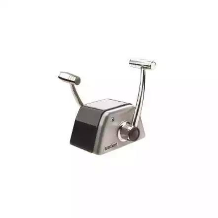 Commande BI LEVIER TYPE RCTOPTB POIGNÉE EN T inox 316 Marque