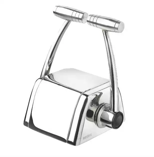 Commande BI LEVIER TYPE RCTOPTS POIGNÉE EN T inox 316 Quantité Limitée
