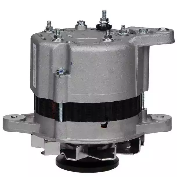 Alternateur moteurs Yanmar 12V 35A poulie 1 gorge diamètre 68mm Prix Choc