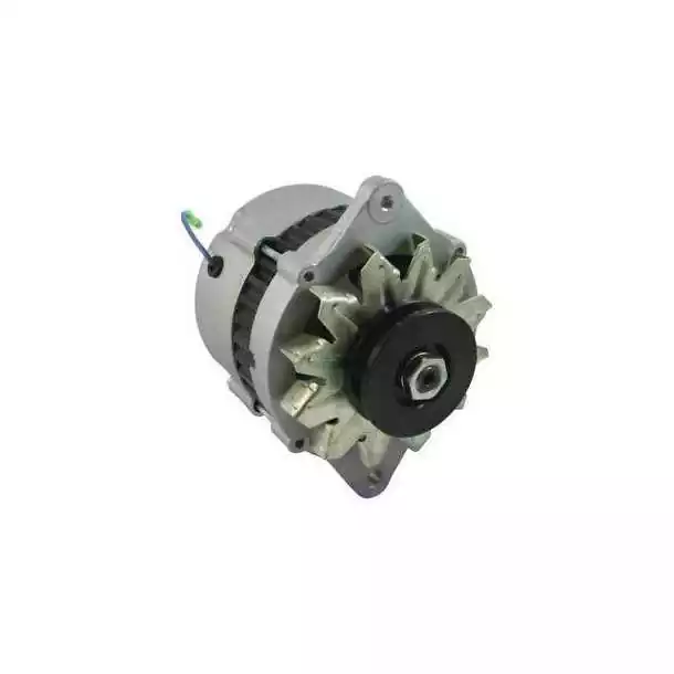 Achat Immédiat Alternateur moteurs Yanmar 12V 80A modèles 3JH 3YM 4JH 4LH 6LY 119573-77200