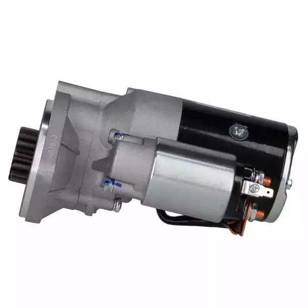 Haute Qualité Démarreur moteurs Yanmar 12v 15 dents 3JH2 4JH 4JH2 4JH3