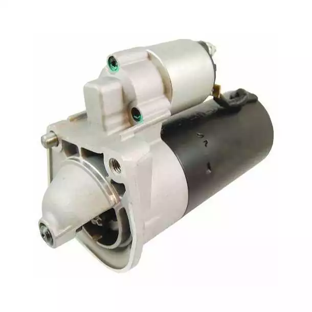 Démarreur moteurs Volvo-Penta 12V 9 dents D3-130/160/190 origine 8602355 Quantité Limitée