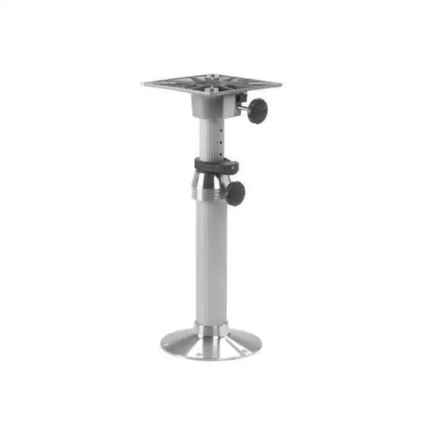 Prix Cassé Pied de siège manuel Beta MB-III diamètre 76/60mm H 545-780 mm