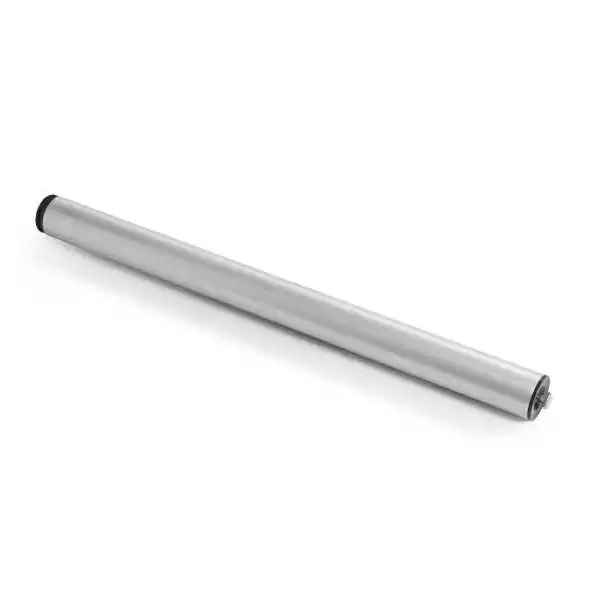 Colonne de table Quick Release surface lisse diamètre 60mm H 680mm Vente Flash