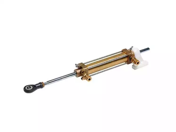 Vérin hydraulique VETUS pour tube de 8mm course 150mm Satisfait Ou Remboursé